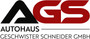 Logo Autohaus Geschw.Schneider GmbH